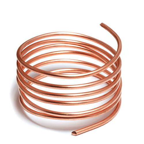 10g Copper Wire, 10 ft 10g Copper Wire, 10 ft