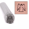 Angel Design Stamp Angel Design Stamp