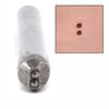 Colon : Design Stamp Colon : Design Stamp