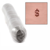 Dollar Sign $ Design Stamp Dollar Sign $ Design Stamp