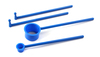 Enamel Sifter Set Enamel Sifter Set