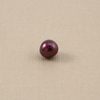 Purple Fresh Water Pearl, 5.5mm Purple Fresh Water Pearl, 5.5mm