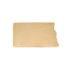 Brass North Dakota State Blank, 24g Brass North Dakota State Blank, 24g