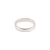 Thin Sterling Silver Ring, SIZE 3 Thin Sterling Silver Ring, SIZE 3