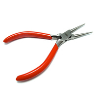 German Long Round Nose Pliers German Long Round Nose Pliers