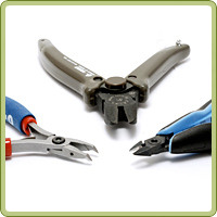 MORE INFO: About Cutters MORE INFO: About Cutters