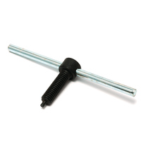 1.6mm Replacement Screw for Screw Down Hole Punch 1.6mm Replacement Screw for Screw Down Hole Punch