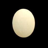 Gold Filled Medium Oval, 20mm x 15mm, 24g Gold Filled Medium Oval, 20mm x 15mm, 24g