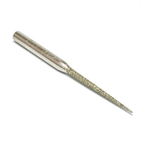 Replacement Tip, Small Diamond Bead Reamer Replacement Tip, Small Diamond Bead Reamer