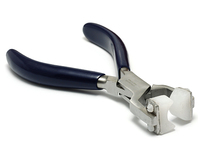 Nylon Jaw Ring Bending Pliers Nylon Jaw Ring Bending Pliers