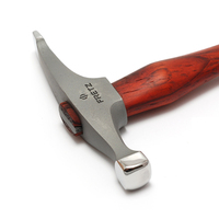 Fretz Precisionsmith Riveting Hammer w/ Square Face Fretz Precisionsmith Riveting Hammer w/ Square Face