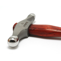 Fretz Large Embossing Hammer Fretz Large Embossing Hammer