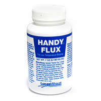 Flux with Brush Flux with Brush