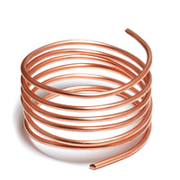 10g Copper Wire, 10 ft 10g Copper Wire, 10 ft