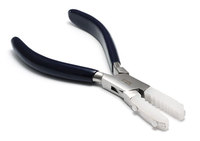 Nylon Tube Holding Pliers Nylon Tube Holding Pliers