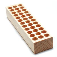Extra Large Design Stamp Holder, 36 holes Extra Large Design Stamp Holder, 36 holes