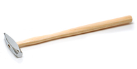 Round Face Riveting Hammer Round Face Riveting Hammer