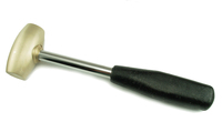 1 lb Brass Head Mallet 1 lb Brass Head Mallet