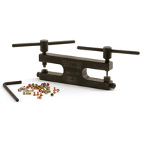 1/16" Riveting System 1/16" Riveting System