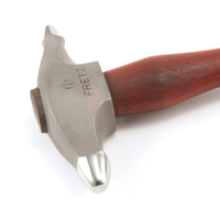 Fretz Small Embossing Hammer Fretz Small Embossing Hammer