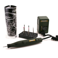 Complete Engraver Tool Set Complete Engraver Tool Set