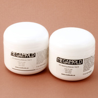 Mega Mold Silicone Molding Compound Mega Mold Silicone Molding Compound