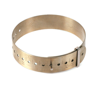 Metal Bracelet Measuring Gauge Metal Bracelet Measuring Gauge