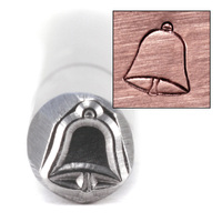 Bell Design Stamp Bell Design Stamp