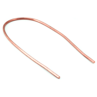 6g Copper Wire, 18 inches 6g Copper Wire, 18 inches