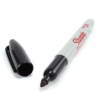 Industrial Sharpie Marker Industrial Sharpie Marker