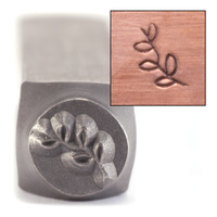 Vine Design Stamp Vine Design Stamp
