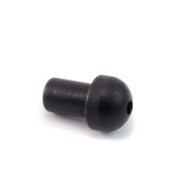 Domed Piercing Base Domed Piercing Base