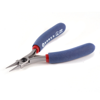 Tronex Round Nose Pliers, Short Handle #532 Tronex Round Nose Pliers, Short Handle #532