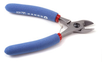 Tronex Razor Flush Cutter, Extra Lrg Oval Head, #5613 Tronex Razor Flush Cutter, Extra Lrg Oval Head, #5613
