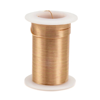 Gold Colored Craft Wire, 28g Gold Colored Craft Wire, 28g