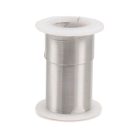 Silver Colored Craft Wire, 28g Silver Colored Craft Wire, 28g