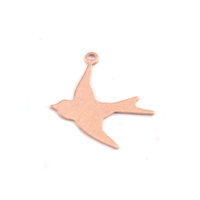 Copper Bird in Flight, 24g Copper Bird in Flight, 24g