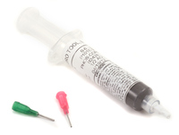 Copper Solder Paste SOFT, 1/2 oz Copper Solder Paste SOFT, 1/2 oz