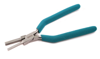 Wubbers Small Square Mandrel Pliers Wubbers Small Square Mandrel Pliers