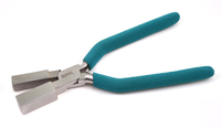 Wubbers Large Square Mandrel Pliers Wubbers Large Square Mandrel Pliers