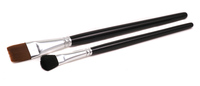 Patina Brushes Mixed 2pk Patina Brushes Mixed 2pk