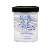 Shine Brite Silver Dip Cleaner Shine Brite Silver Dip Cleaner