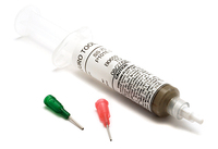 Silver Solder Paste SOFT, 1/4 oz Silver Solder Paste SOFT, 1/4 oz