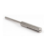 Split Mandrel Shank, 3/32" Split Mandrel Shank, 3/32"