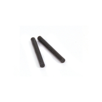 Polishing Pins, 2MM, Medium Gray Pk of 2 Polishing Pins, 2MM, Medium Gray Pk of 2