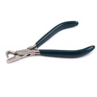 Hooked Jaw Dimple Pliers, 3mm Hooked Jaw Dimple Pliers, 3mm