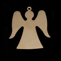 Gold Filled Angel, 24g Gold Filled Angel, 24g
