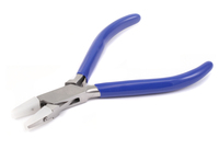 Tapered Nylon Jaw Pliers Tapered Nylon Jaw Pliers