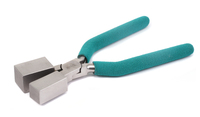 Wubbers Jumbo Square Mandrel Pliers Wubbers Jumbo Square Mandrel Pliers