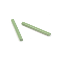 Polishing Pins, 2MM, Extra Fine, Green pk of 2 Polishing Pins, 2MM, Extra Fine, Green pk of 2